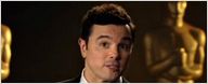 Oscars 2013: Seth MacFarlane no volverá a presentar los Oscar (pese a levantar su audiencia)
