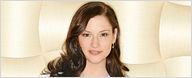 Chyler Leigh vuelve a la pequeña pantalla tras la muerte de Lexie en 'Anatomía de Grey'