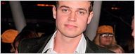 '50 sombras de Grey': Erik Odom, de 'Crepúsculo', ¿favorito para ser Christian?
