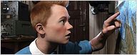 'The Adventures of Tintin: Prisoners of the Sun' se estrenará en las Navidades de 2015