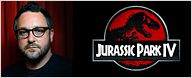 'Jurassic Park 4' ya tiene director: Colin Trevorrow