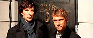 'Sherlock': revelados los primeros detalles de la tercera temporada