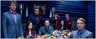 'Hannibal': 10 "bocados" de la serie sobre el Doctor Lecter