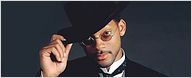 Will Smith explica por qué rechazó ser Django: 'Tenía que ser el líder'
