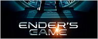 'El juego de Ender': ¡¡primer cartel!!
