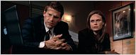 David Boreanaz apuesta por la película de 'Bones'