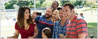 Primer tráiler de 'Niños grandes 2' con Adam Sandler