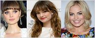 'Cinderella': 3 actrices que podrían ser Cenicienta