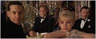 'El gran Gatsby': ¡Póster promocional inédito y mañana NUEVO TRÁILER!