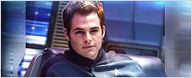 'Star Trek: En la oscuridad': ¡¡Chris Pine nunca quiso trabajar en Star Trek!!