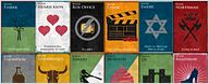 Las series de HBO como casas de 'Juego de Tronos'