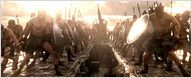 '300: El origen de un imperio': Primeras imágenes