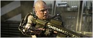 'Elysium': ¡Primer tráiler!