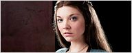 La actriz de 'Juego de Tronos' Natalie Dormer será Irene Adler en 'Elementary'