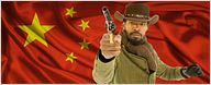 'Django desencandenado' se retira de los cines en su día de estreno en China