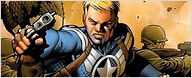 'Capitán América 2': ¡Así podría ser el traje de Chris Evans en 'El Soldado del Invierno'!