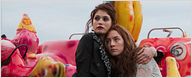 'Byzantium': ¡Nuevo tráiler con Saoirse Ronan y Gemma Arterton como vampiresas! 