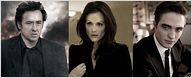 'Maps to the Stars': David Cronenberg repite con Robert Pattinson