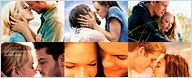 'Un lugar donde refugiarse': El romanticismo de Nicholas Sparks
