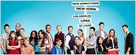 'Glee' renueva en Fox por una quinta y sexta temporada