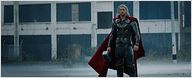 ¡'Thor: El mundo oscuro'! ¡El primer tráiler ya está aquí!