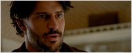 'True Blood': más sexo para Alcide en la sexta temporada