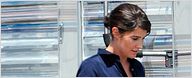 'Capitán América 2': ¡Primera imagen de Cobie Smulders como Maria Hill!