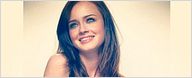 '50 sombras de Grey': ¿A quién puso Gus Van Sant como Anastasia junto a Alex Pettyfer?