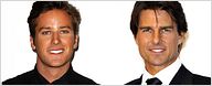 Armie Hammer se une a Tom Cruise en 'The Man From U.N.C.L.E.'