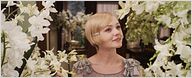 'El gran Gatsby': Carey Mulligan habla del rodaje