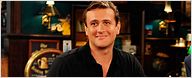 El actor de 'Cómo conocí a vuestra madre' Jason Segel se pasa a la literatura para niños