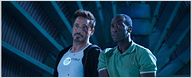 'Iron Man 3': ¿conseguirá Shane Black superar la recaudación de 'Iron Man 2'?