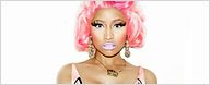 Nicki Minaj debutará como actriz en 'The Other Woman'