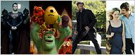 15 +1 películas del verano 2013
