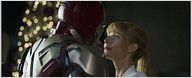 'Iron Man 3' rompe récords en su estreno internacional