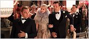 'El gran Gatsby': siete nuevos clips de lo próximo de Leonardo DiCaprio