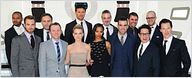 'Star Trek: En la oscuridad': Imágenes de la premiere y ¡¡6 nuevos clips!!