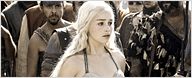 Daenerys Targaryen ficha por 'Futurama'... ¡Como el amor del Dr. Zoidberg!