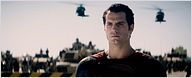 'El Hombre de Acero': Superman vuelva con Lois Lane en el nuevo spot