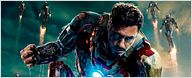 Marvel asegura que habrá 'Iron Man 4' con o sin Robert Downey Jr.