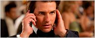 'Misión Imposible V': Tom Cruise volverá a ser Ethan Hunt