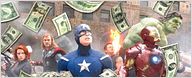 Marvel y las estrellas de 'Los Vengadores 2', en pie de guerra por el dinero