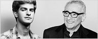 Andrew Garfield protagonizará 'Silence' de Martin Scorsese