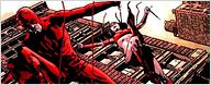 Marvel insinúa una película sobre Elektra y Daredevil