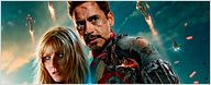 'Iron Man 3' vuelve a dominar la taquilla española