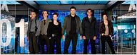 'Almost Human': primer tráiler de la nueva serie de J.J. Abrams