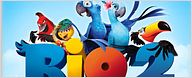 ¡Primer avance de 'Rio 2' con sus personajes bailando a ritmo de samba!