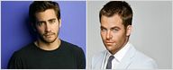 'Into the Woods': ¿Chris Pine y Jake Gyllenhaal príncipes en el musical de Rob Marshall?