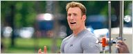 'Capitán América 2': Chris Evans presume de músculo en las nuevas fotos