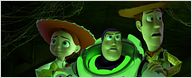 'Toy Story of Terror': Woody, Jessie y Buzz pasan miedo en la primera imagen